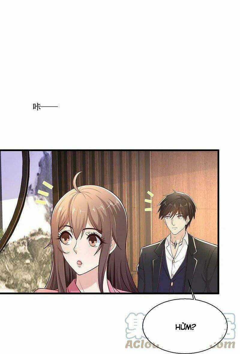 Tuyệt Phẩm Y Thánh Chapter 239 trang 3