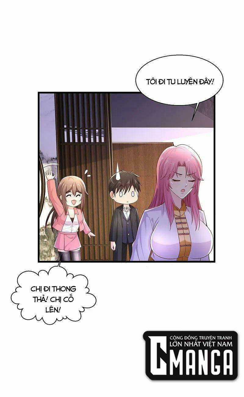 Tuyệt Phẩm Y Thánh Chapter 239 trang 6