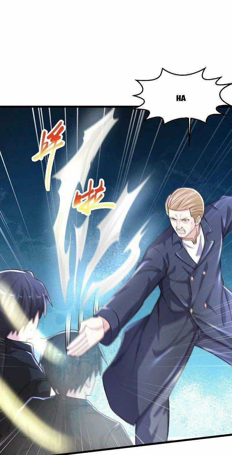 Tuyệt Phẩm Y Thánh Chapter 240 trang 10