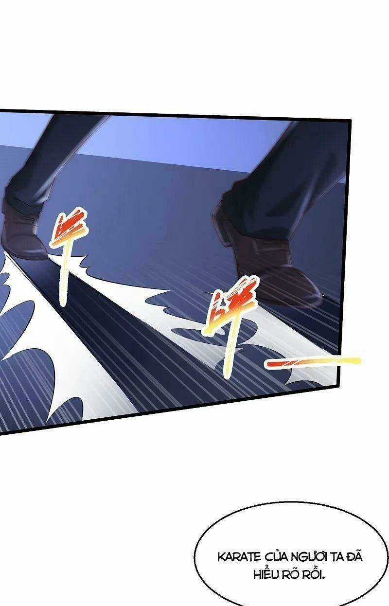 Tuyệt Phẩm Y Thánh Chapter 240 trang 12