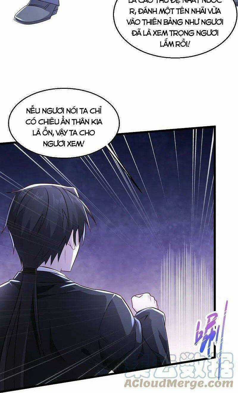 Tuyệt Phẩm Y Thánh Chapter 240 trang 15