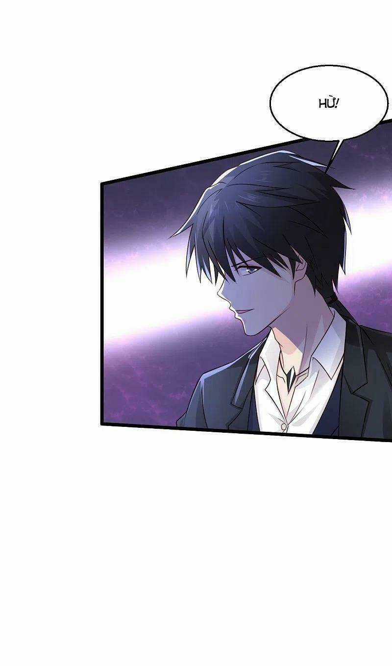 Tuyệt Phẩm Y Thánh Chapter 240 trang 16