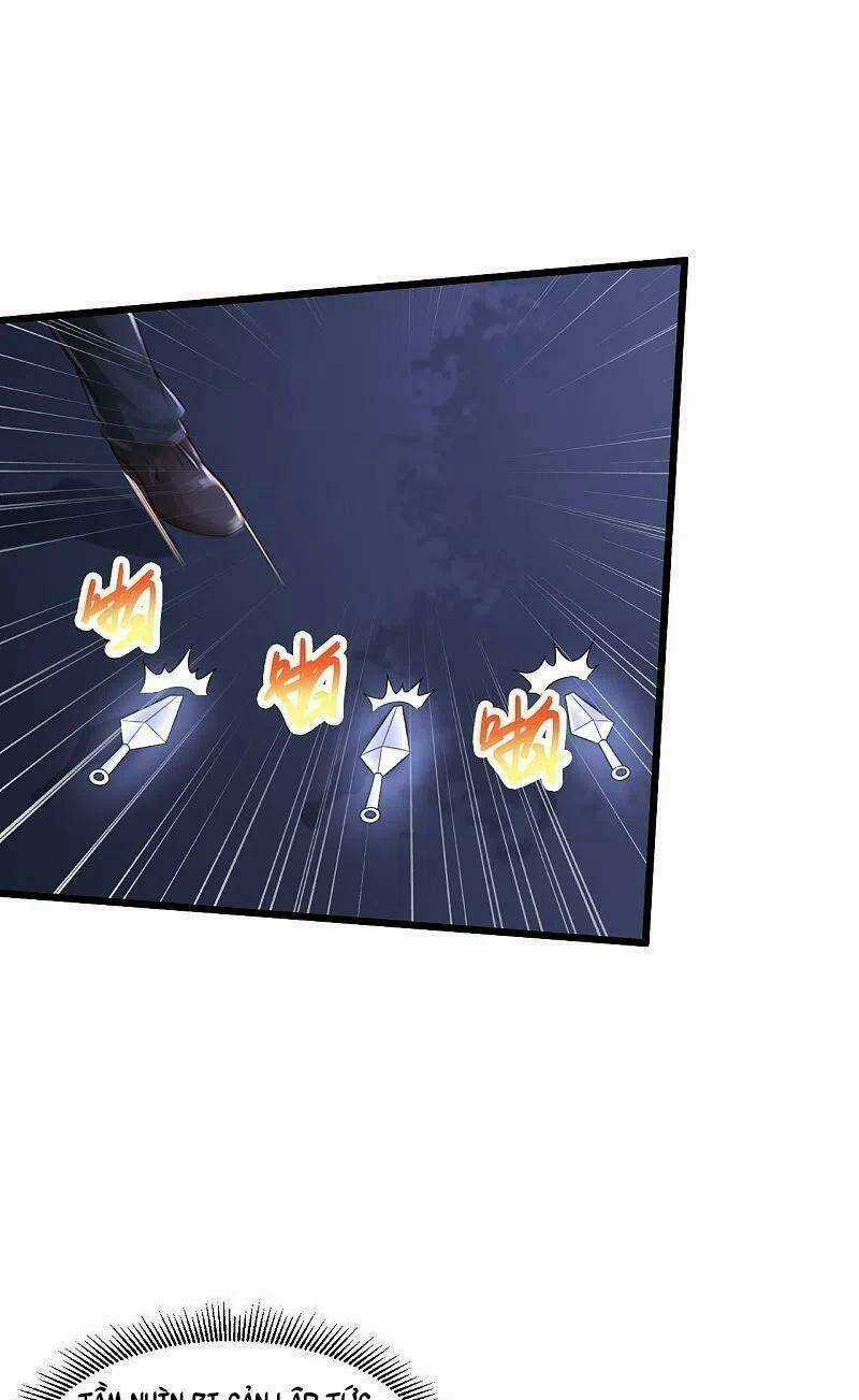 Tuyệt Phẩm Y Thánh Chapter 240 trang 2