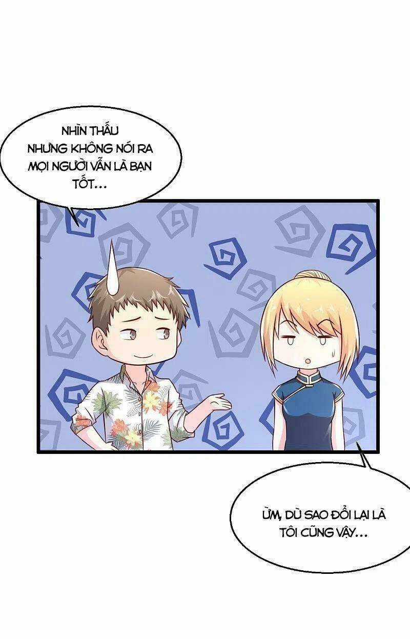 Tuyệt Phẩm Y Thánh Chapter 240 trang 28