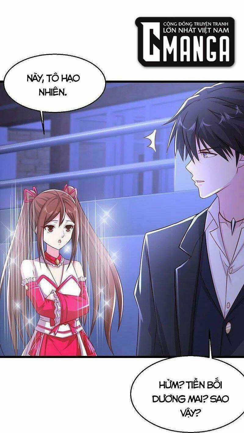 Tuyệt Phẩm Y Thánh Chapter 240 trang 31