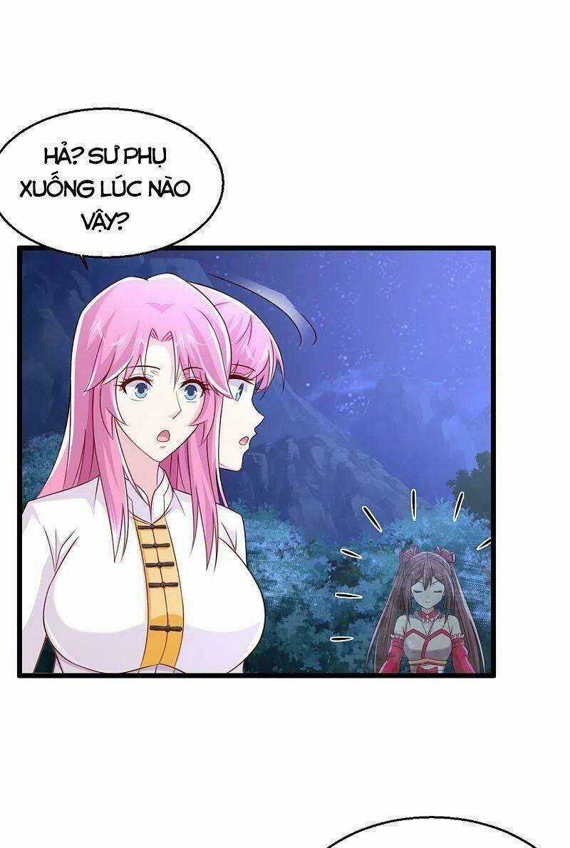 Tuyệt Phẩm Y Thánh Chapter 240 trang 32