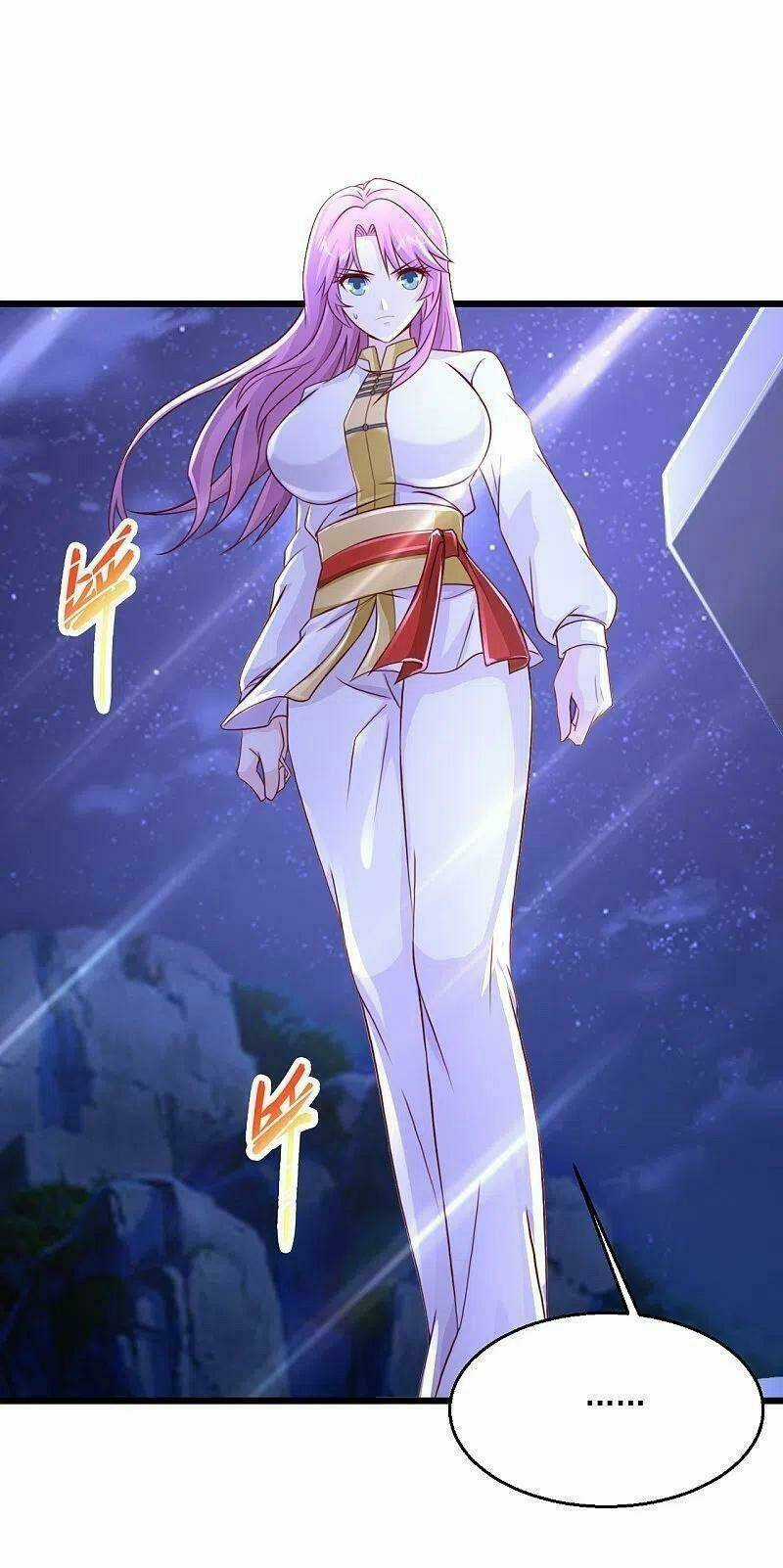 Tuyệt Phẩm Y Thánh Chapter 240 trang 6