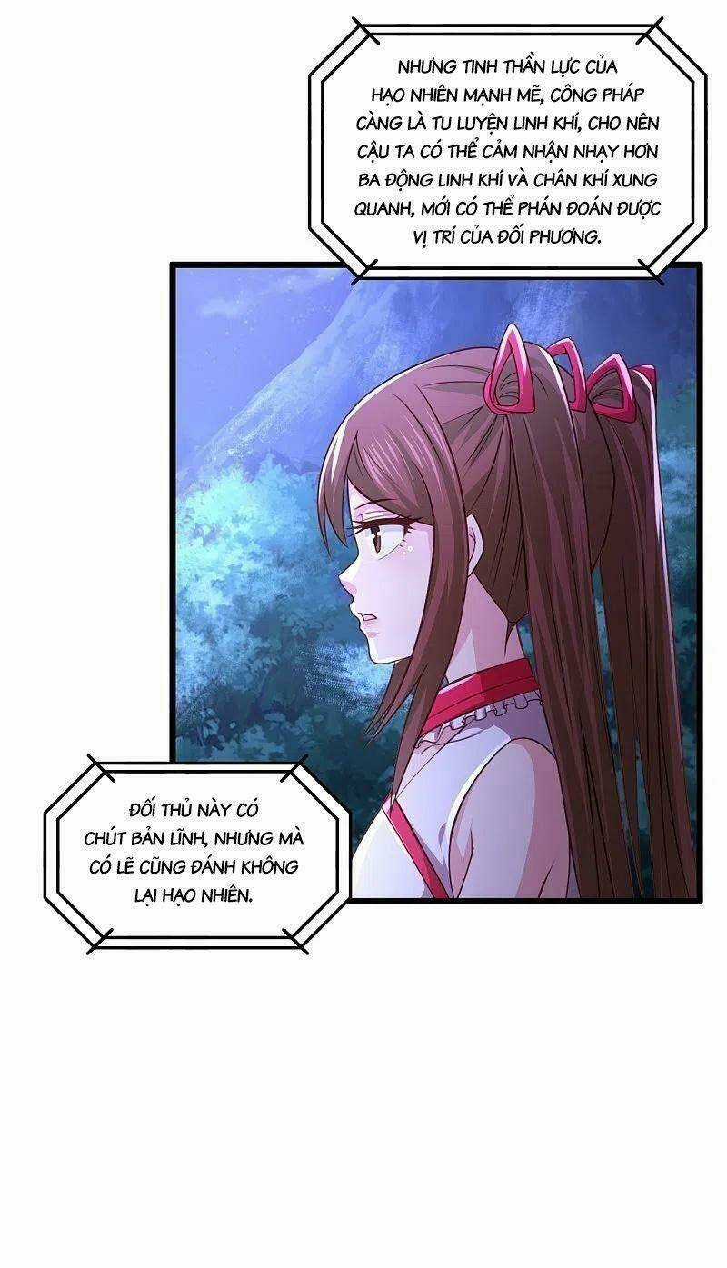 Tuyệt Phẩm Y Thánh Chapter 240 trang 8