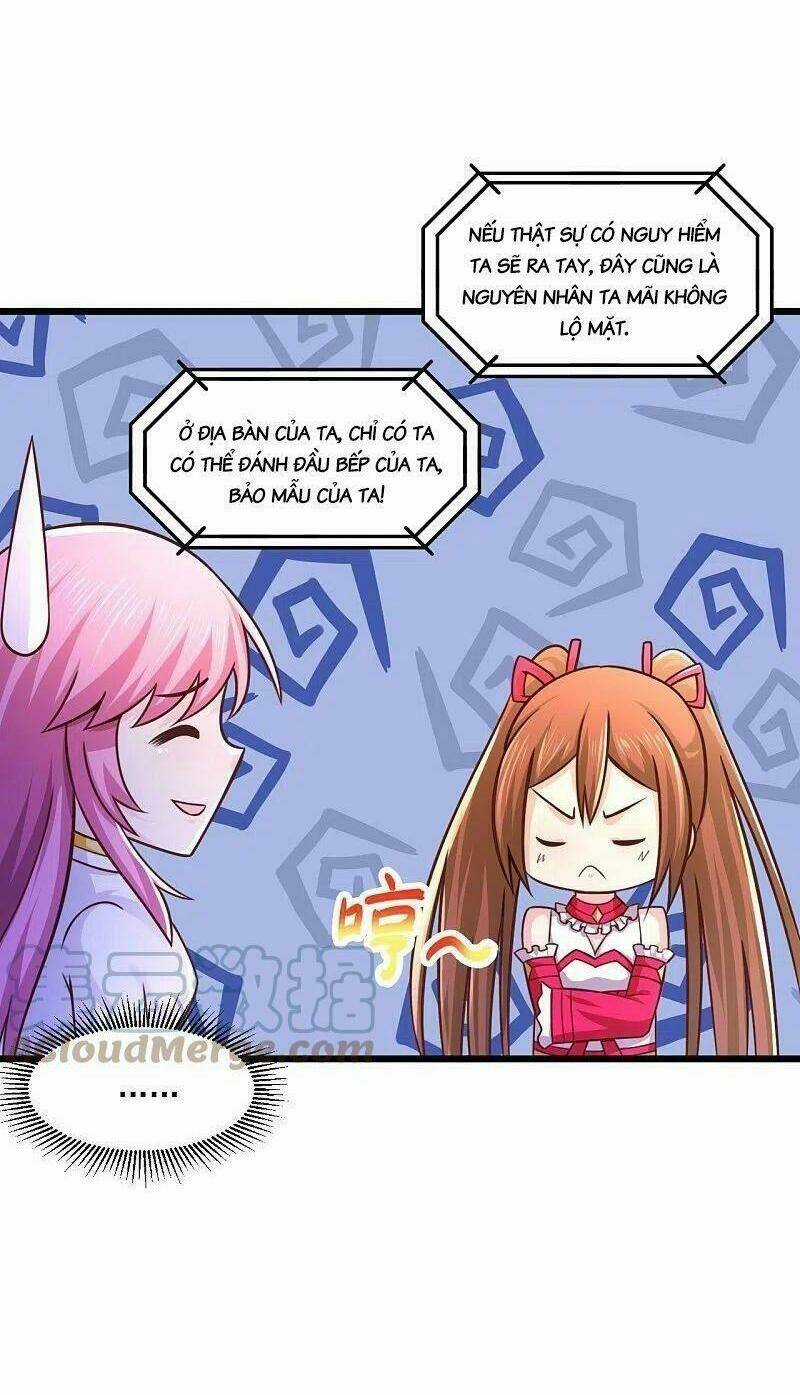 Tuyệt Phẩm Y Thánh Chapter 240 trang 9