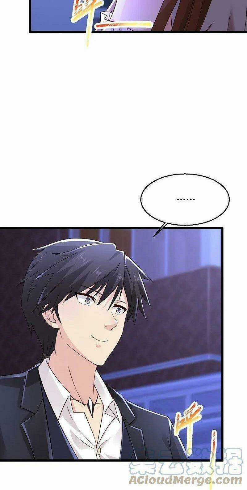 Tuyệt Phẩm Y Thánh Chapter 241 trang 15