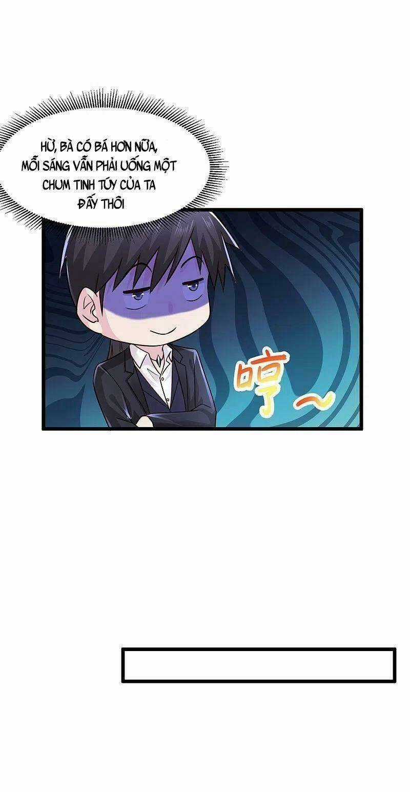 Tuyệt Phẩm Y Thánh Chapter 241 trang 16