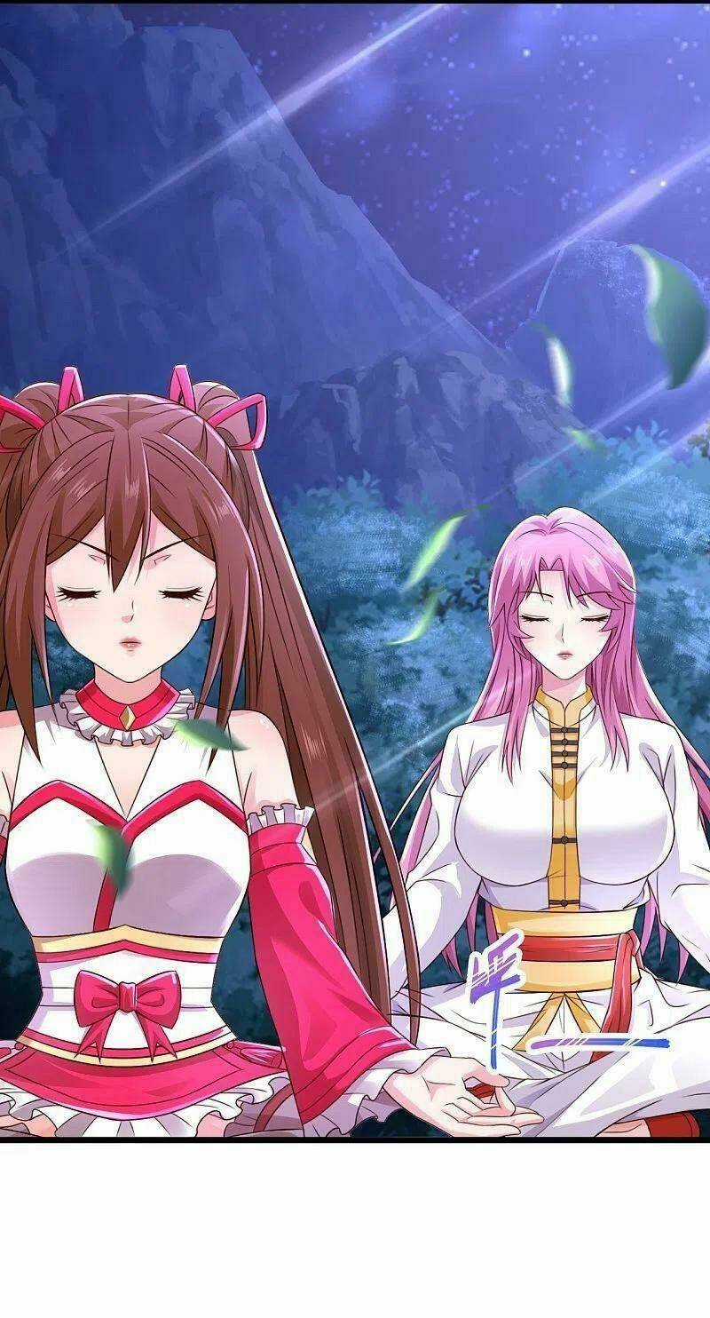 Tuyệt Phẩm Y Thánh Chapter 241 trang 18