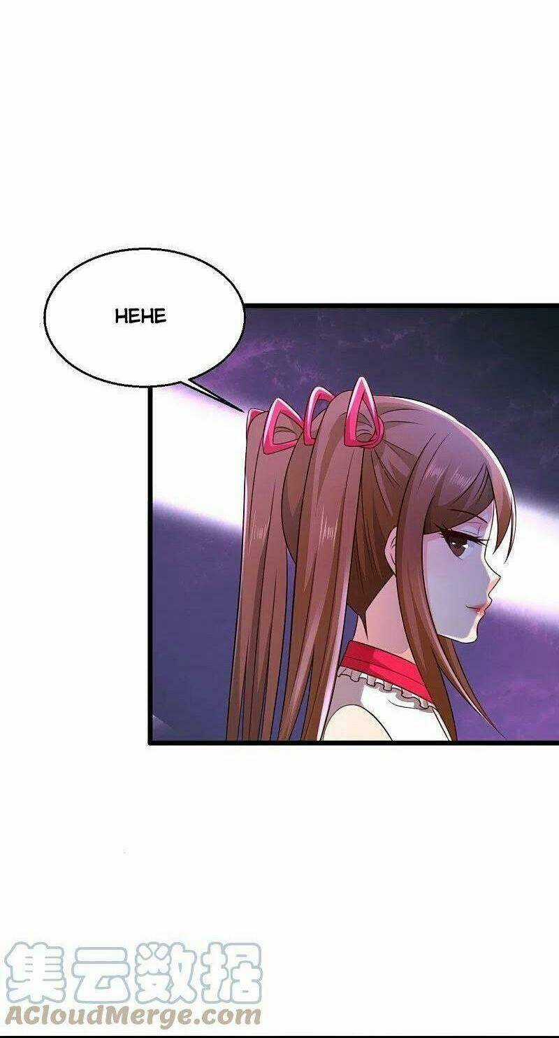 Tuyệt Phẩm Y Thánh Chapter 241 trang 19