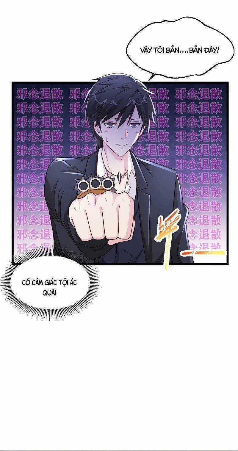 Tuyệt Phẩm Y Thánh Chapter 241 trang 2