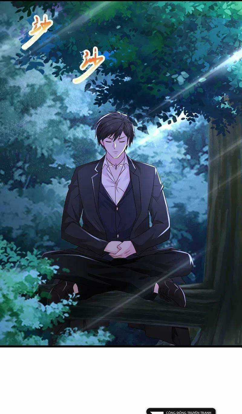 Tuyệt Phẩm Y Thánh Chapter 241 trang 20