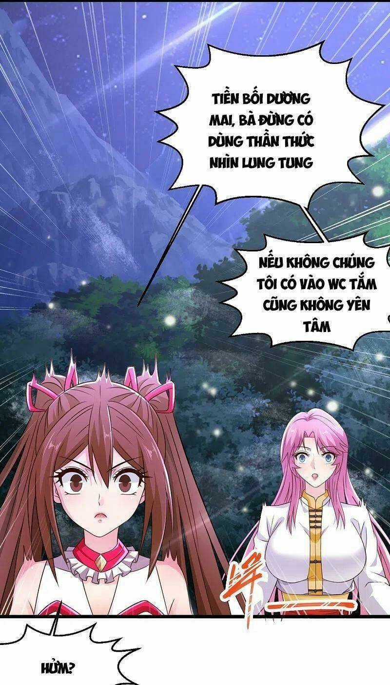 Tuyệt Phẩm Y Thánh Chapter 241 trang 24