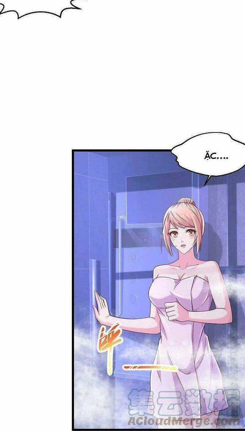 Tuyệt Phẩm Y Thánh Chapter 241 trang 25