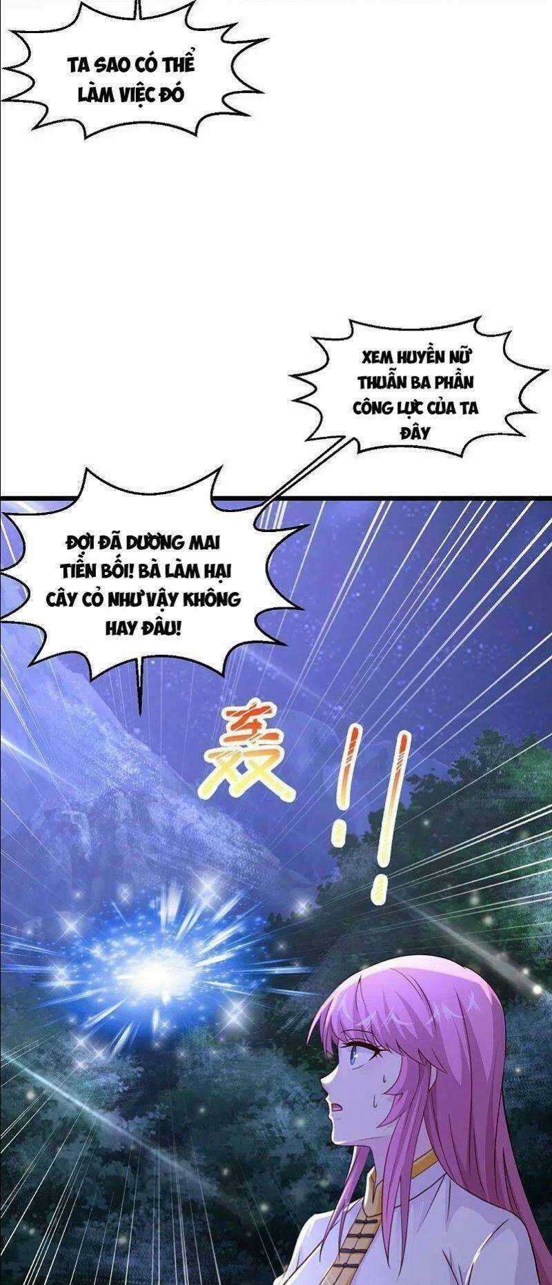 Tuyệt Phẩm Y Thánh Chapter 241 trang 28