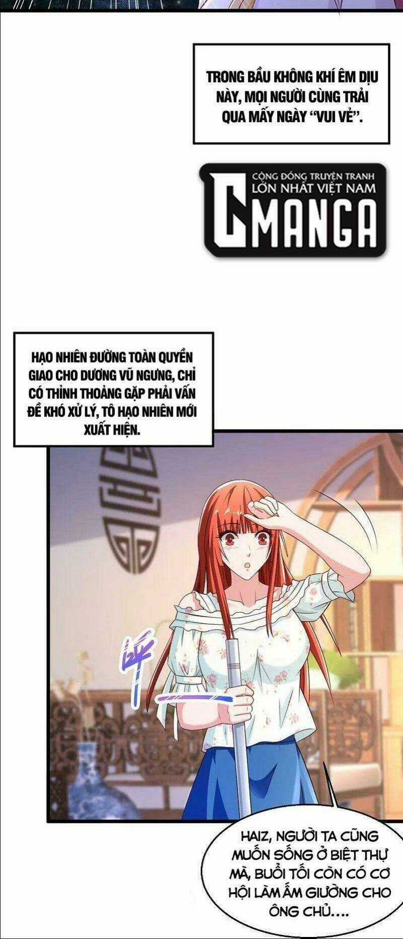 Tuyệt Phẩm Y Thánh Chapter 241 trang 29