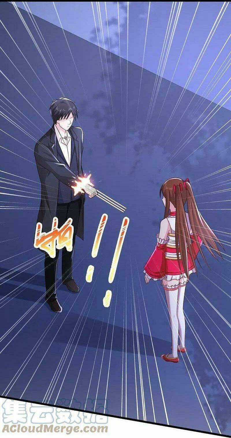 Tuyệt Phẩm Y Thánh Chapter 241 trang 3