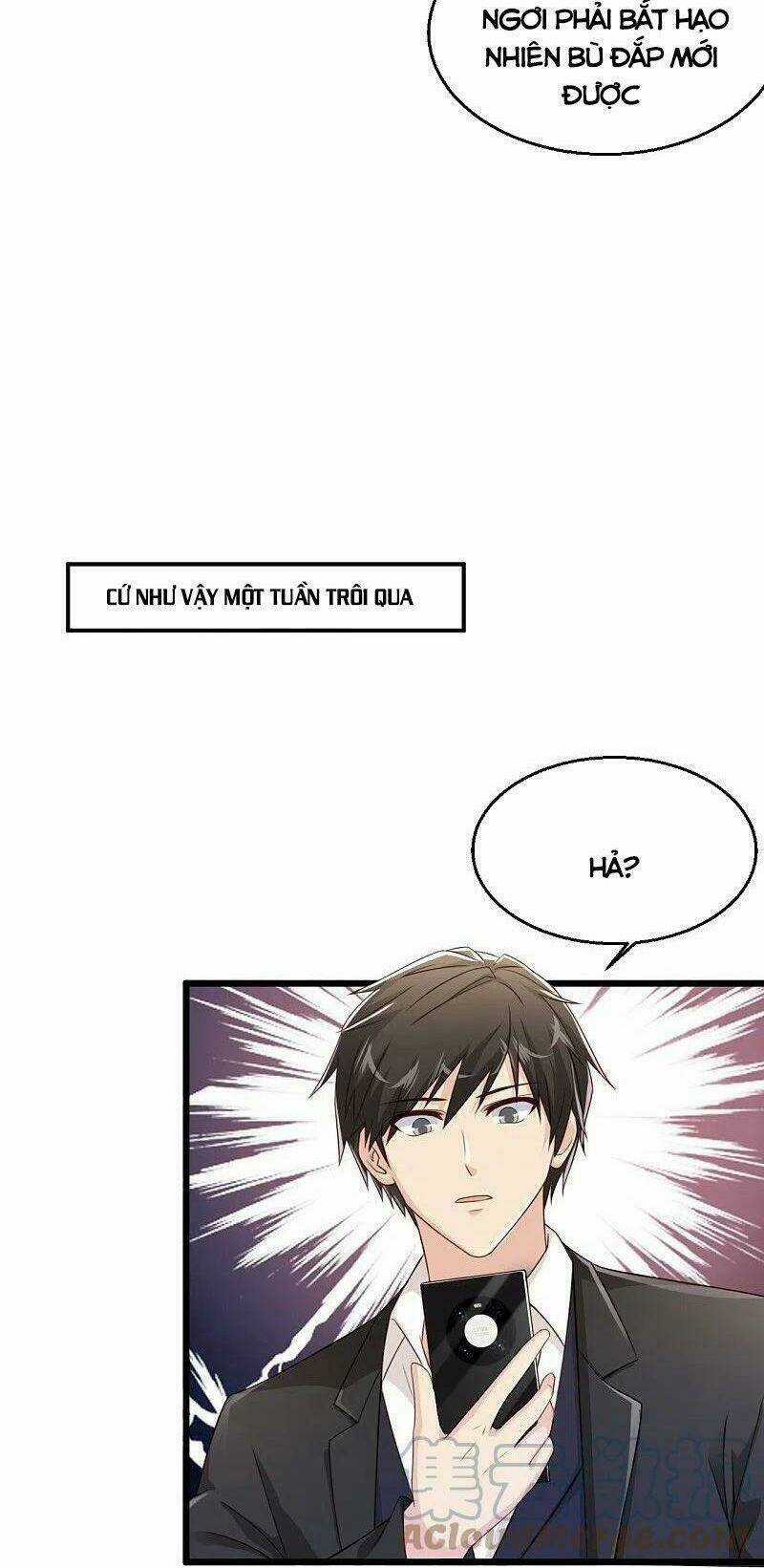 Tuyệt Phẩm Y Thánh Chapter 241 trang 31