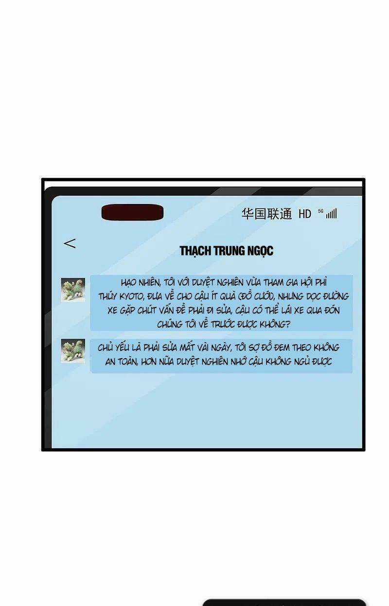 Tuyệt Phẩm Y Thánh Chapter 241 trang 32