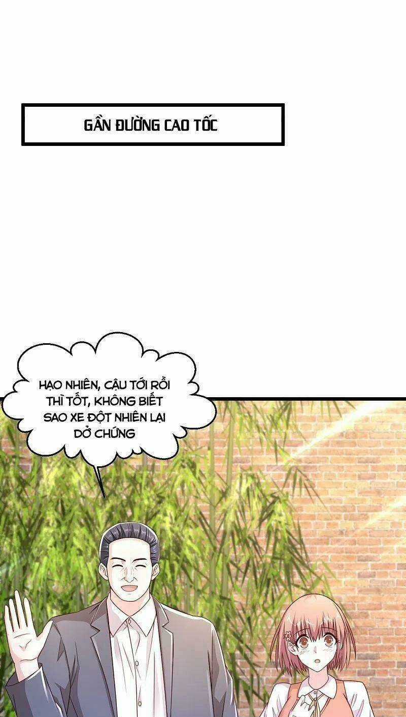 Tuyệt Phẩm Y Thánh Chapter 241 trang 34