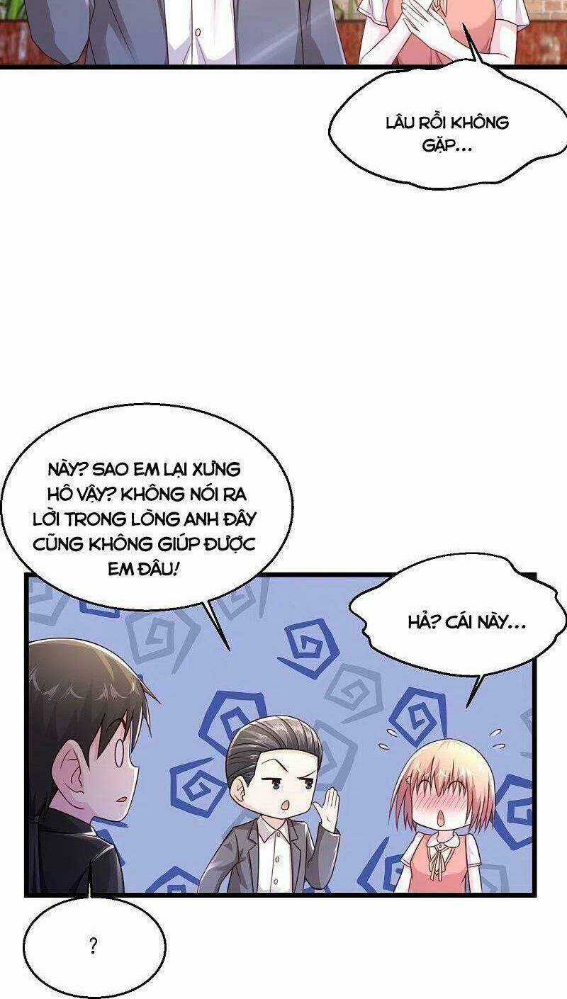 Tuyệt Phẩm Y Thánh Chapter 241 trang 35