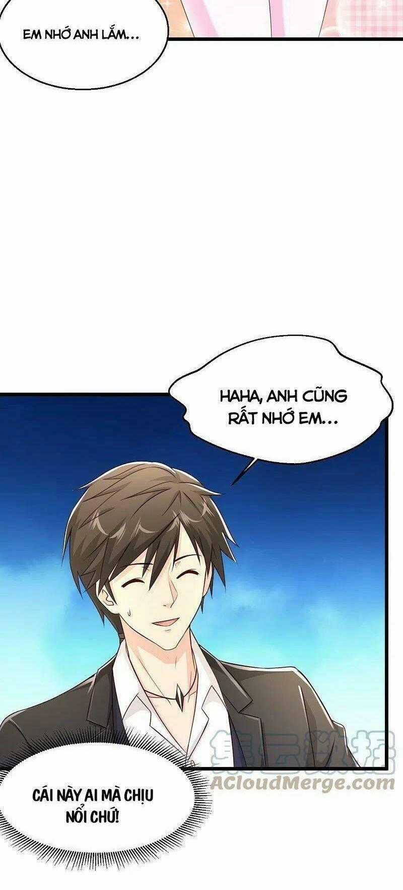 Tuyệt Phẩm Y Thánh Chapter 241 trang 37