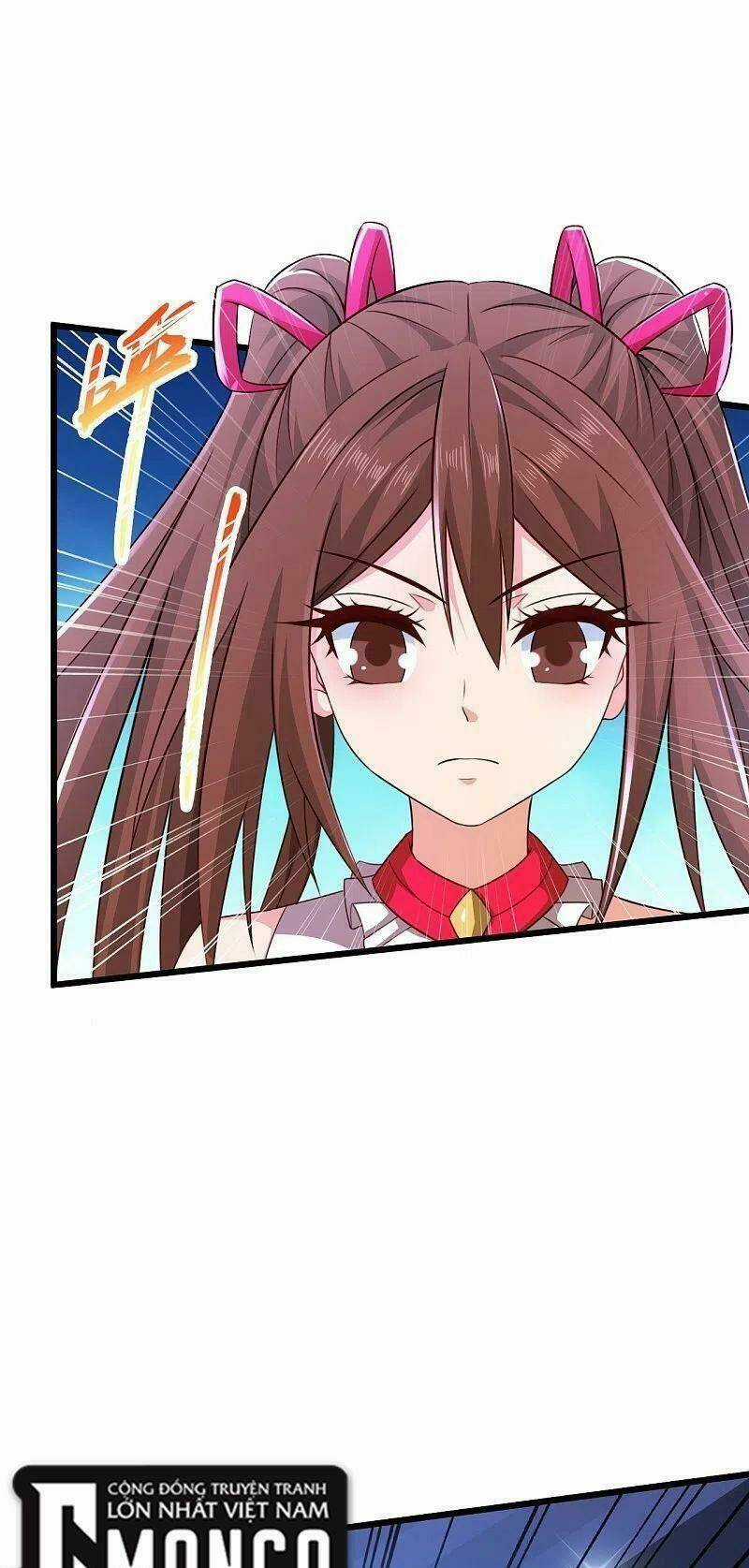 Tuyệt Phẩm Y Thánh Chapter 241 trang 4