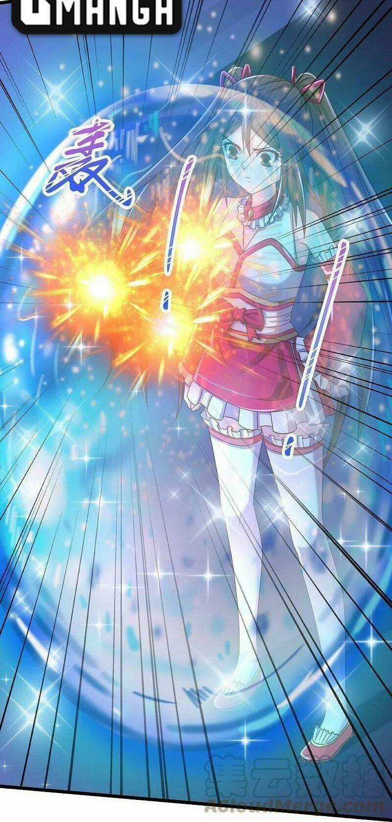 Tuyệt Phẩm Y Thánh Chapter 241 trang 5