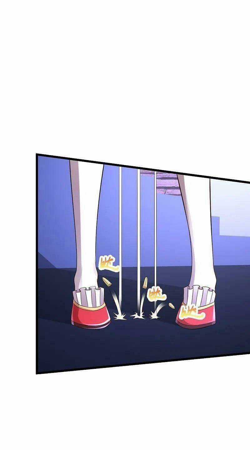 Tuyệt Phẩm Y Thánh Chapter 241 trang 6