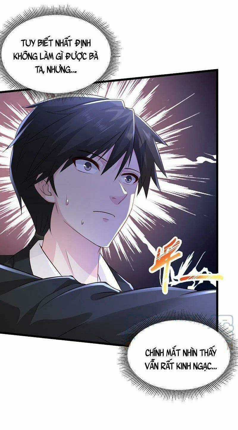 Tuyệt Phẩm Y Thánh Chapter 241 trang 7