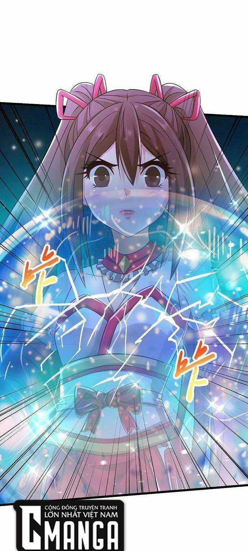 Tuyệt Phẩm Y Thánh Chapter 241 trang 8