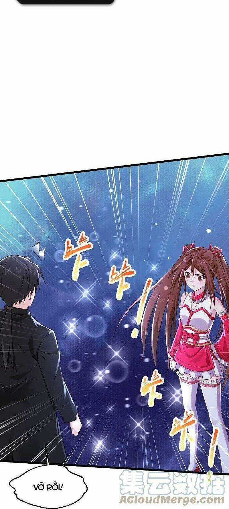 Tuyệt Phẩm Y Thánh Chapter 241 trang 9