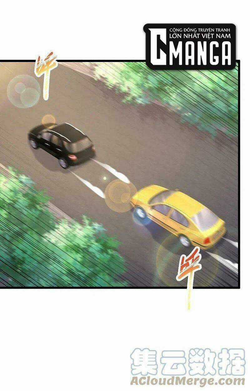 Tuyệt Phẩm Y Thánh Chapter 242 trang 11