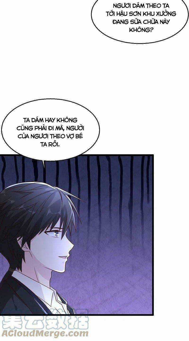 Tuyệt Phẩm Y Thánh Chapter 242 trang 15