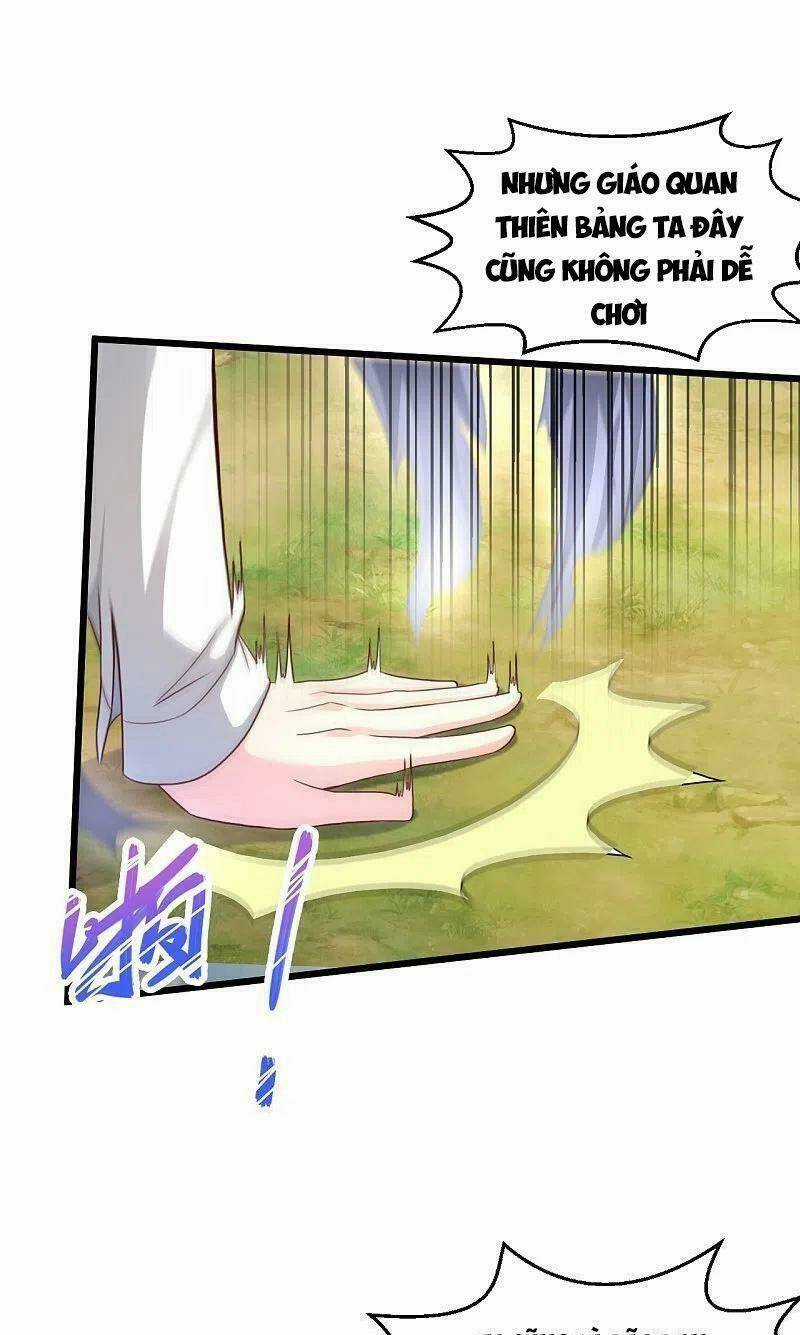 Tuyệt Phẩm Y Thánh Chapter 242 trang 30