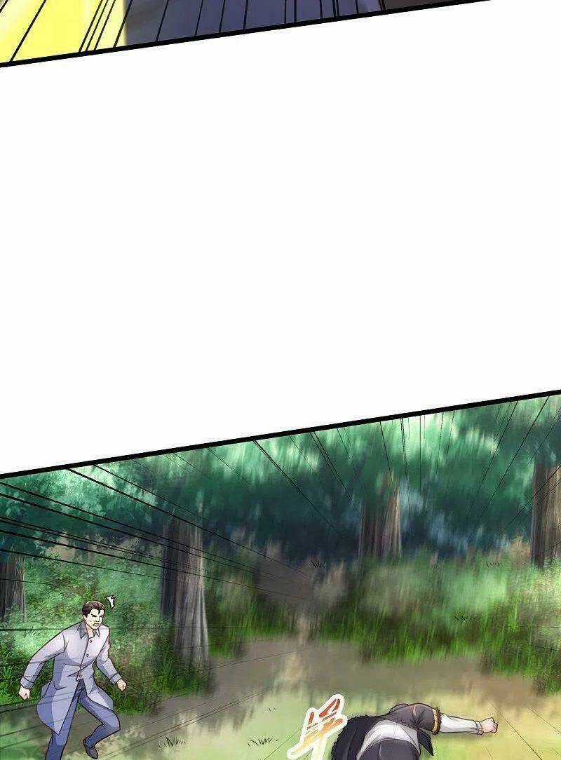 Tuyệt Phẩm Y Thánh Chapter 242 trang 35