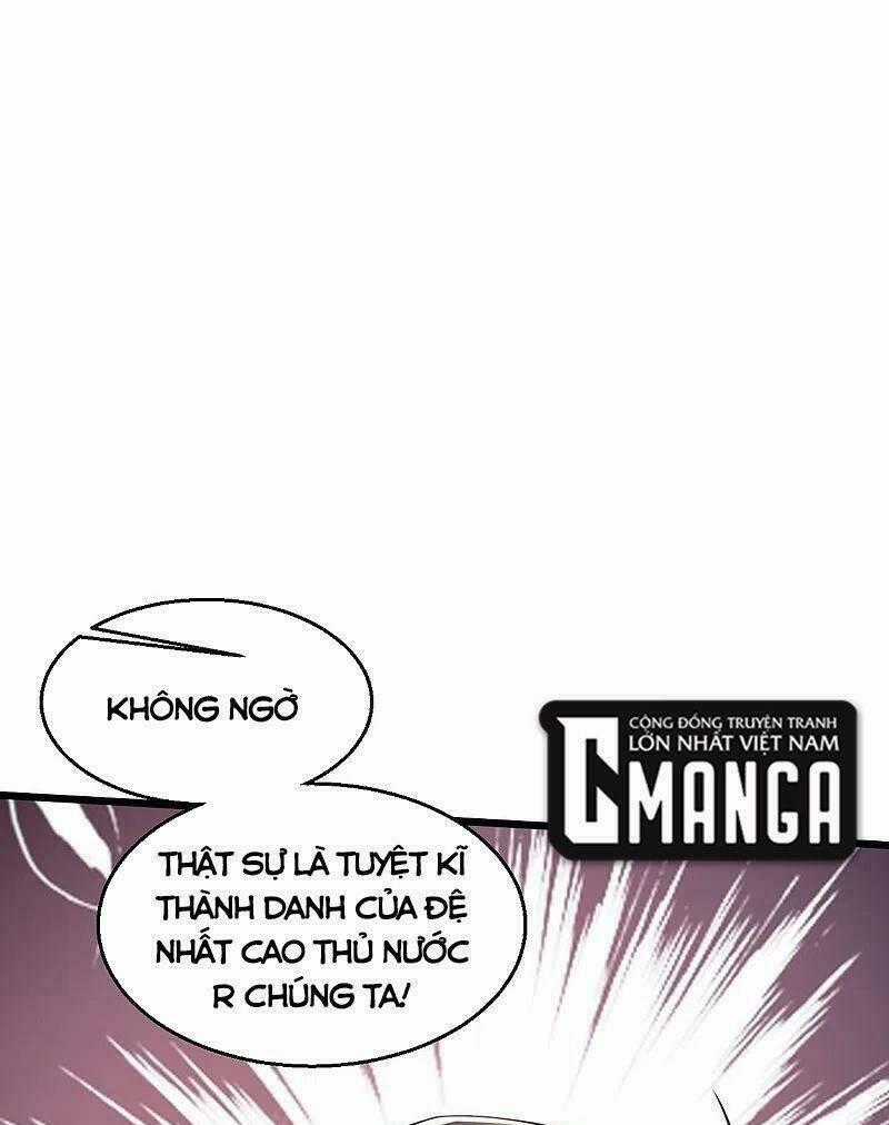 Tuyệt Phẩm Y Thánh Chapter 242 trang 37