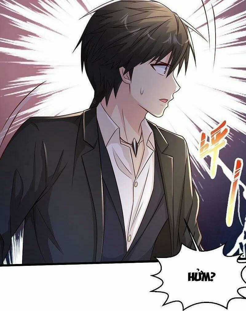 Tuyệt Phẩm Y Thánh Chapter 242 trang 38