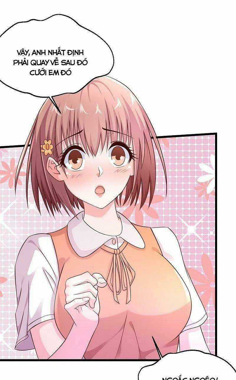 Tuyệt Phẩm Y Thánh Chapter 242 trang 8