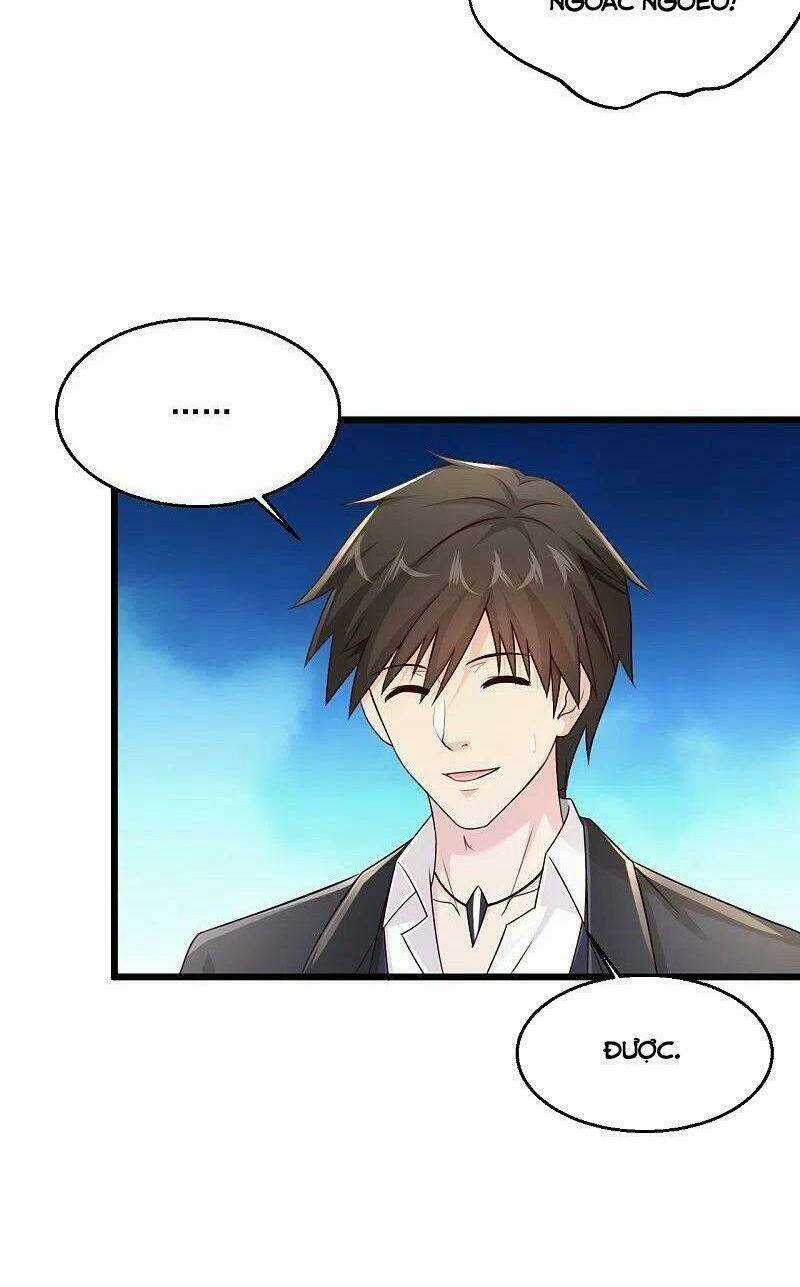 Tuyệt Phẩm Y Thánh Chapter 242 trang 9