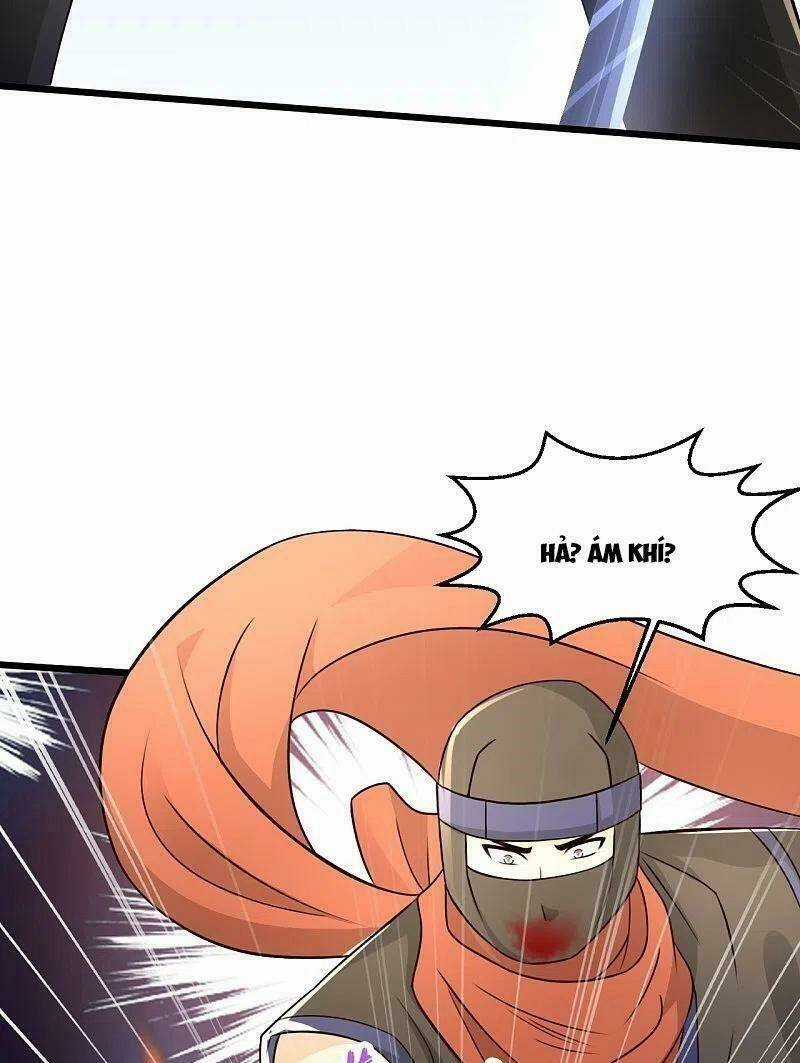 Tuyệt Phẩm Y Thánh Chapter 243 trang 12