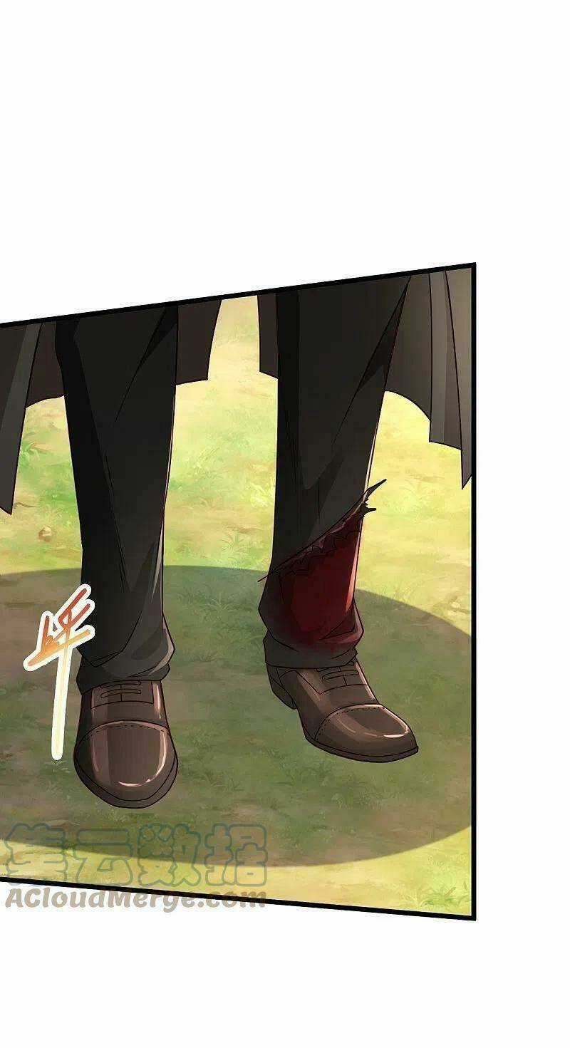 Tuyệt Phẩm Y Thánh Chapter 243 trang 39