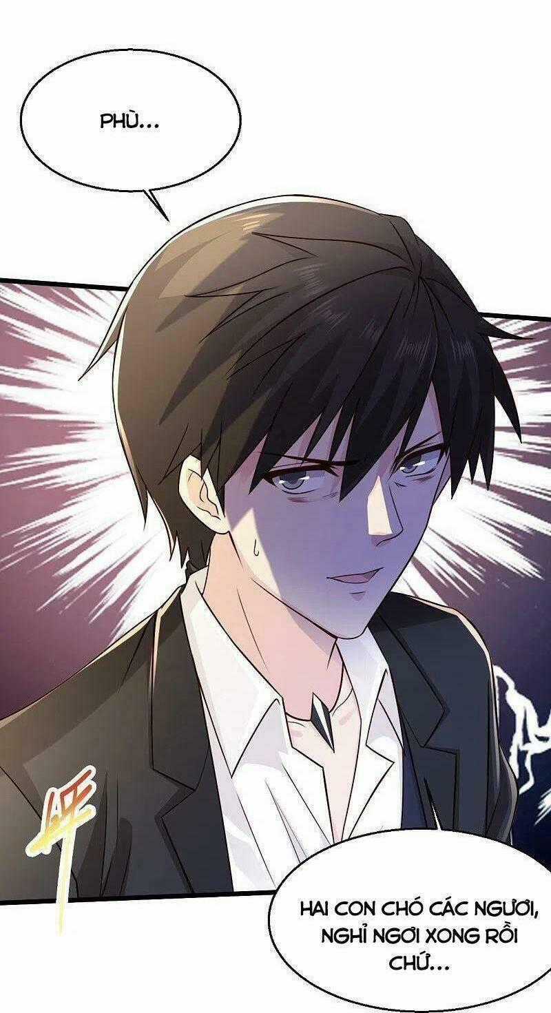 Tuyệt Phẩm Y Thánh Chapter 243 trang 40