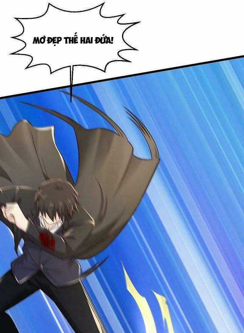 Tuyệt Phẩm Y Thánh Chapter 243 trang 7