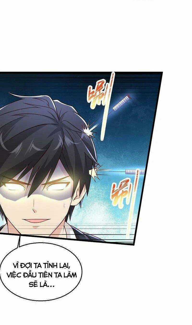 Tuyệt Phẩm Y Thánh Chapter 244 trang 11