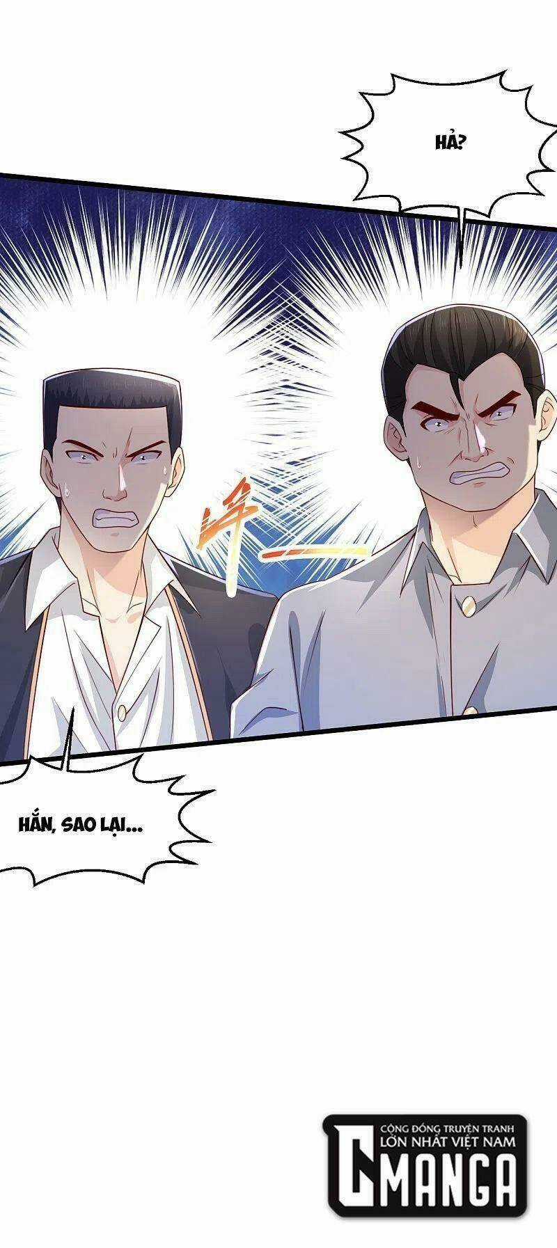 Tuyệt Phẩm Y Thánh Chapter 244 trang 12