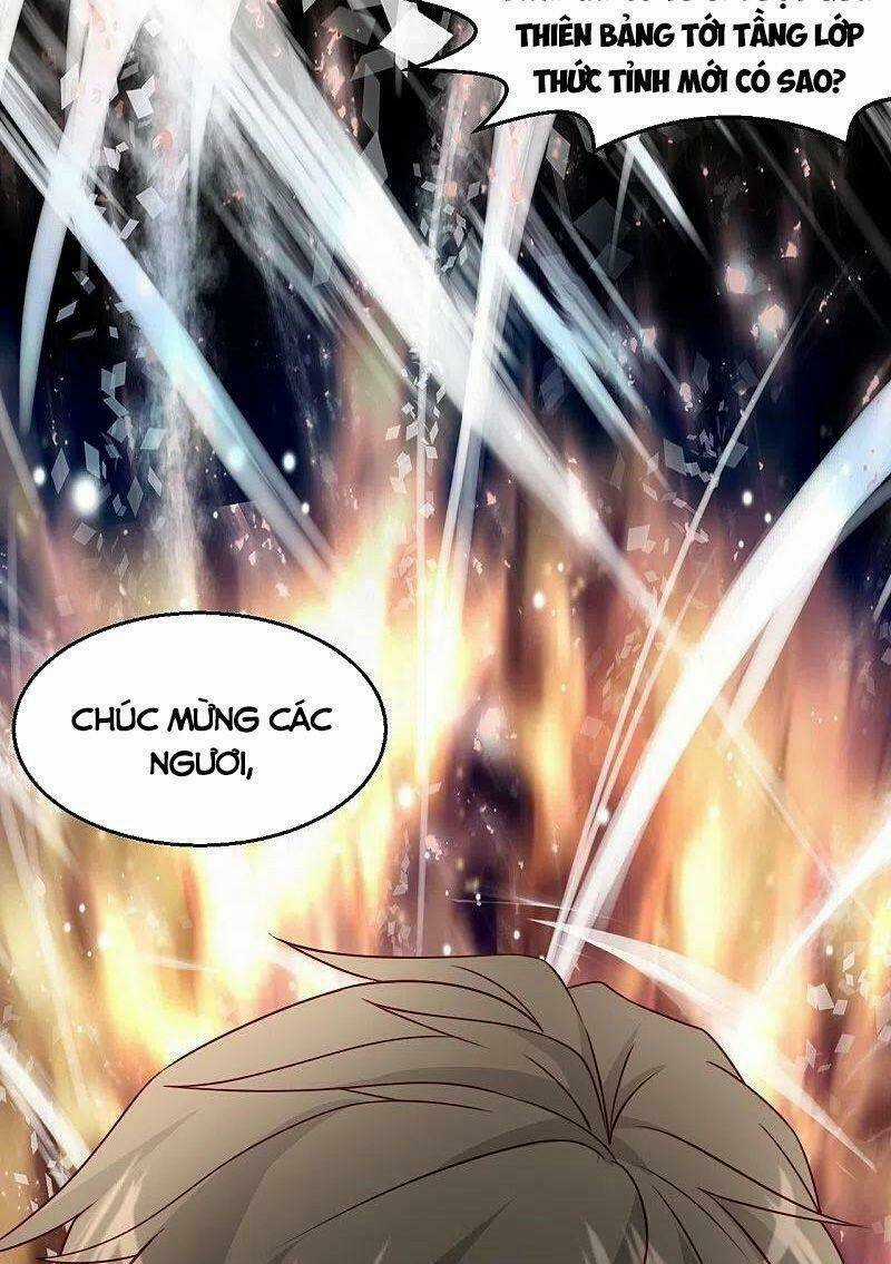 Tuyệt Phẩm Y Thánh Chapter 244 trang 15